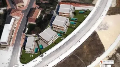 Casa en Asparrena Kalea photo 6