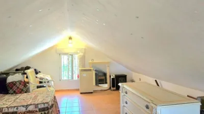 Rustic House in Guaro photo 13