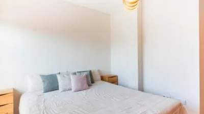 Apartment at Calle La Nora 1 photo 15