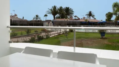 Piso en Playa del Inglés photo 10