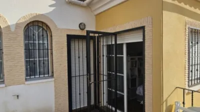 Chalet in Algorfa photo 12
