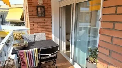 Apartment in Fenals-Santa Clotilde photo 11