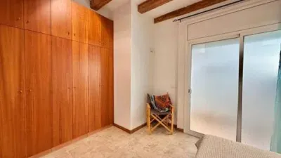 Flat on Carrer dels Magatzems Nous photo 12