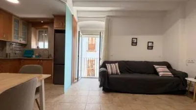 Flat on Carrer dels Magatzems Nous photo 3