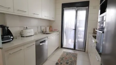 Duplex in Orihuela photo 10
