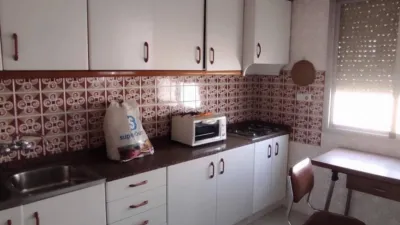Apartment in El Carmen photo 4
