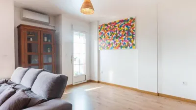 Apartment at Calle La Nora 1 photo 19