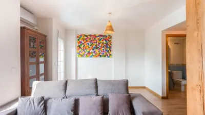 Apartment at Calle La Nora 1 photo 21
