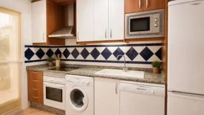 Apartment on Avenida del Tomillo photo 7