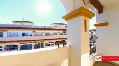 Pis – San Miguel de Salinas, Balcón de la Costa Blanca - Vista 4