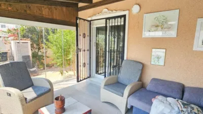Casa – Orihuela, Urbanización La Zenia II - Vista 4