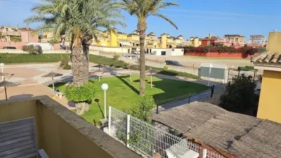 Chalet in Algorfa photo 9