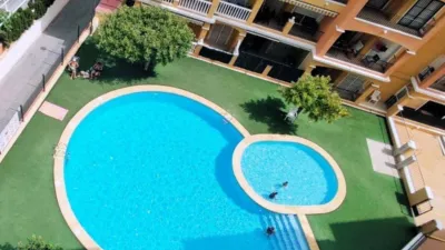 Apartment at Calle C. Perseo 2A photo 43