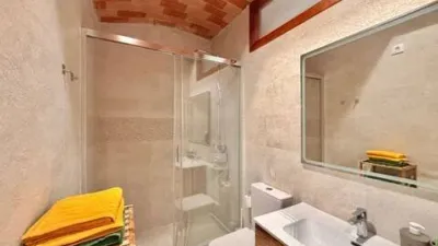 Flat on Carrer dels Magatzems Nous photo 11