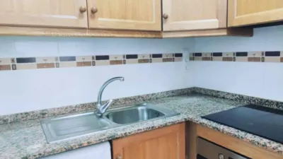 Apartment at Calle C. Perseo 2A photo 19