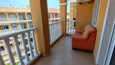 Piso – Torrevieja, Cabo Cervera-Playa la Mata - Más