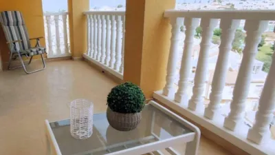 Piso – Torrevieja, Cabo Cervera-Playa la Mata - Vista 3
