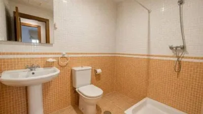 Apartment on Avenida del Tomillo photo 16