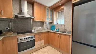Flat on Carrer dels Magatzems Nous photo 5