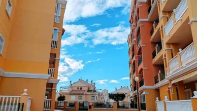 Apartment at Calle C. Perseo 2A photo 46