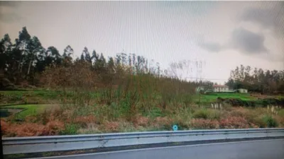 Terreno en venta en Cedeira - Más
