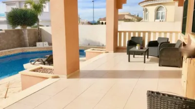 Casa – Rojales, Ciudad Quesada - Más