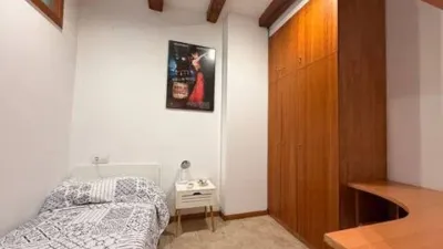 Flat on Carrer dels Magatzems Nous photo 16