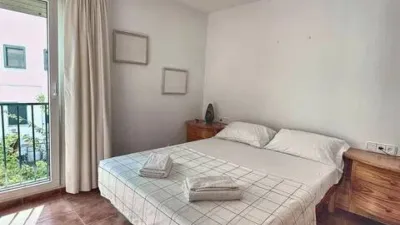 Apartment in Cadaqués photo 26