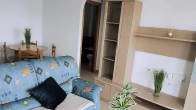 Apartment at Calle C. Perseo 2A photo 12