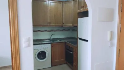 Apartment at Calle C. Perseo 2A photo 17
