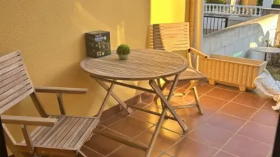 Chalet in Algorfa photo 27