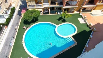 Piso – Torrevieja, Cabo Cervera-Playa la Mata - Vista 5