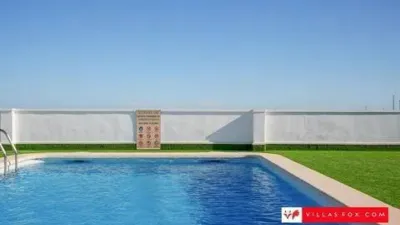 Pis – San Miguel de Salinas, Balcón de la Costa Blanca - Vista 2