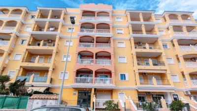 Apartment at Calle C. Perseo 2A photo 51