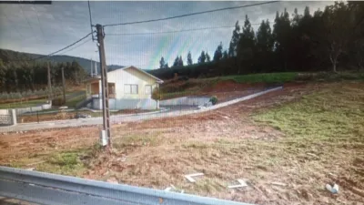 Terreno en venta en Cedeira - Vista 3