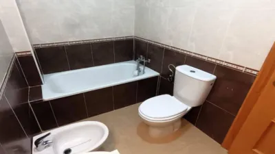 Apartment at Calle C. Perseo 2A photo 24