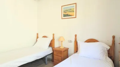 Chalet in Algorfa photo 21