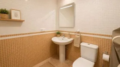 Apartment on Avenida del Tomillo photo 15