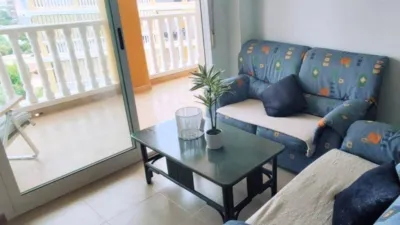 Apartment at Calle C. Perseo 2A photo 9