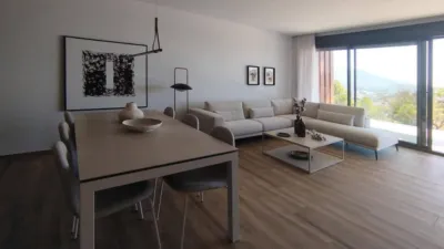 Chalet en Polop photo 5
