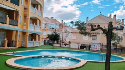 Apartment at Calle C. Perseo 2A photo 45