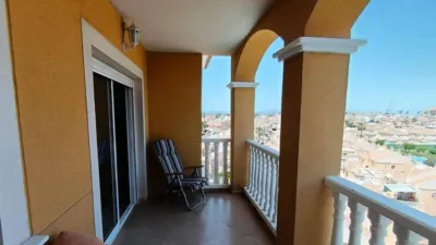 Piso – Torrevieja, Cabo Cervera-Playa la Mata - Vista 2