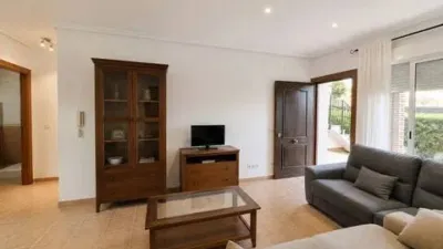 Apartment on Avenida del Tomillo photo 6