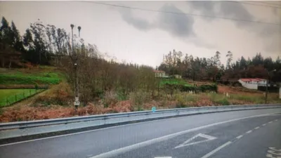 Terreno en venta en Cedeira - Vista 5