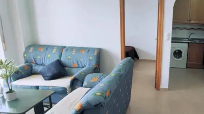 Apartment at Calle C. Perseo 2A photo 15