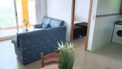 Apartment at Calle C. Perseo 2A photo 16