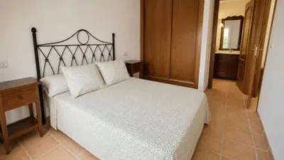 Apartment on Avenida del Tomillo photo 12