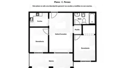Apartment at Calle C. Perseo 2A photo 65