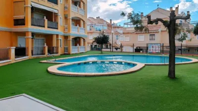 Apartment at Calle C. Perseo 2A photo 44