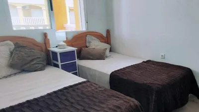 Apartment at Calle C. Perseo 2A photo 32